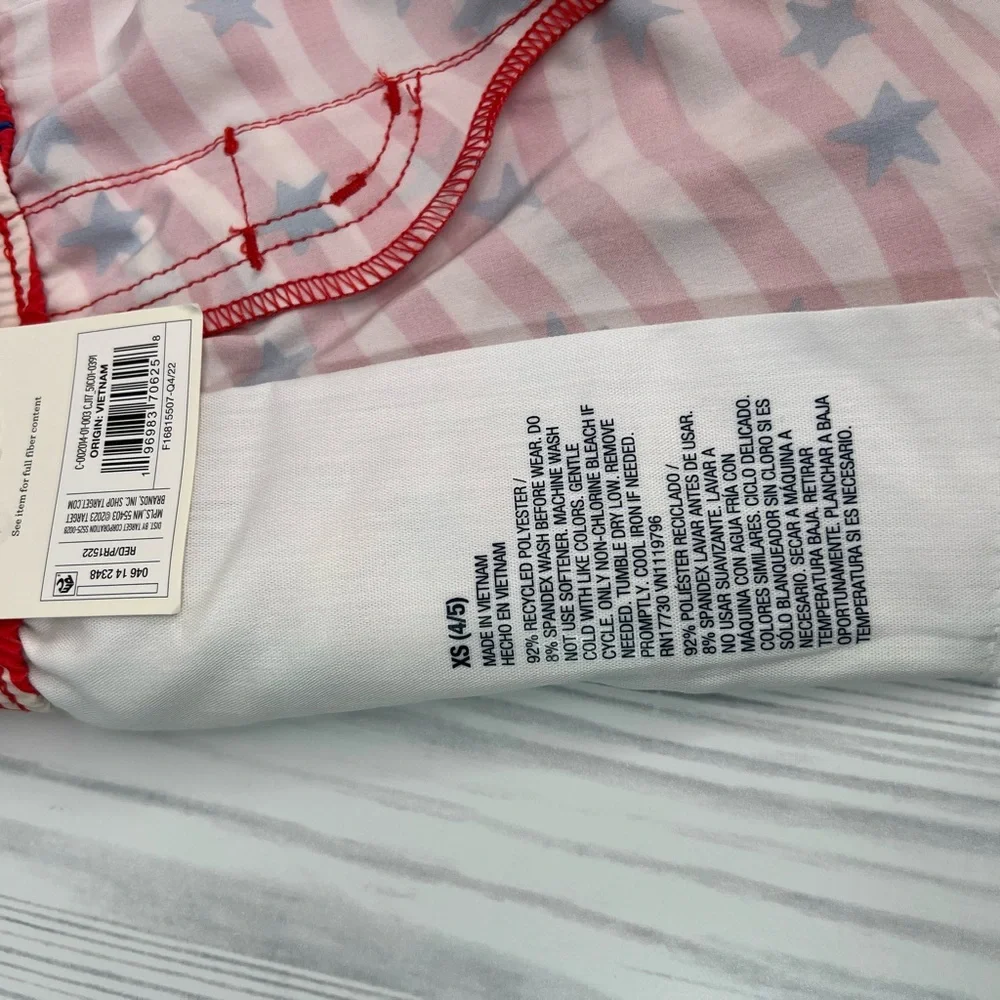 Cat & Jack Boys' Relaxed Stretch Shorts